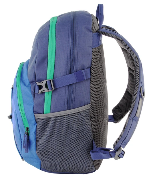 Рюкзак S807038 Axon Oyster 30L Blue - 187959 - изображение 2