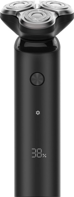 Електробритва Xiaomi Mijia Electric Shaver S500 Black (NUN4108CN ...