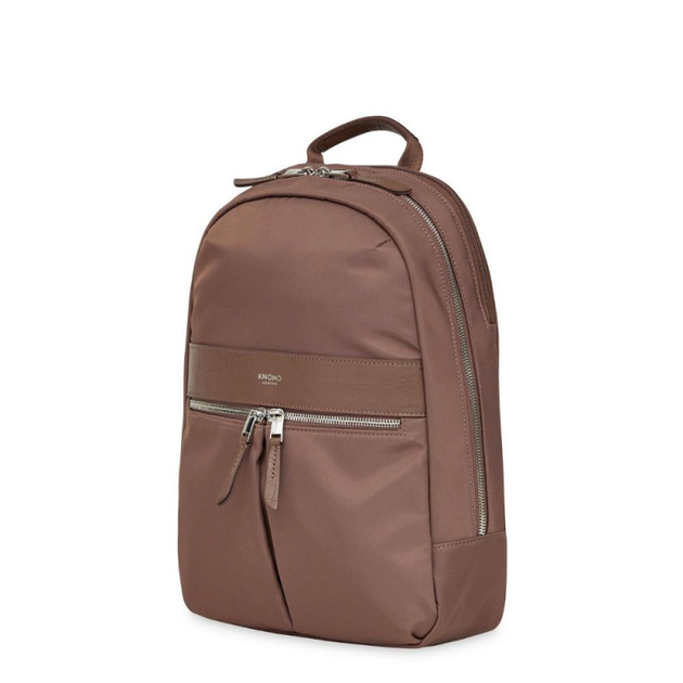 Knomo Beaufort Mini Backpack 12 Fig KN 119 416 FIG ROZETKA Two friends