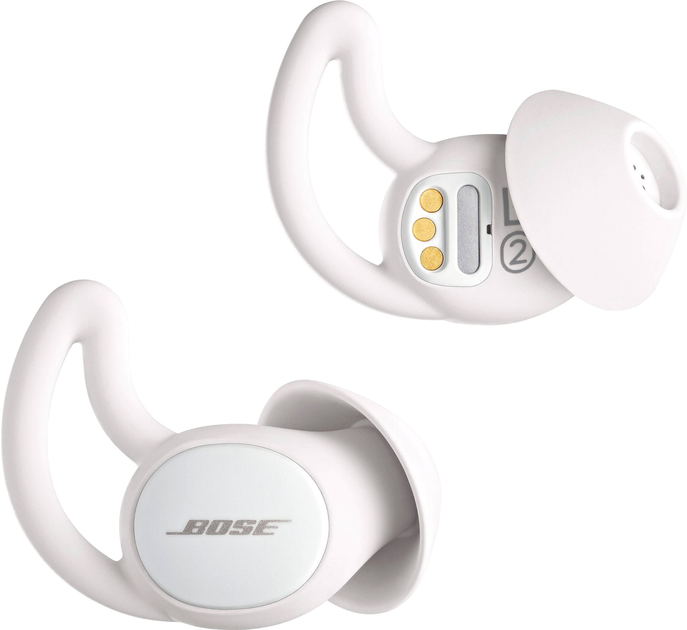 Наушники для сна Bose Sleepbuds II (841013-0010) купить в интернет ...