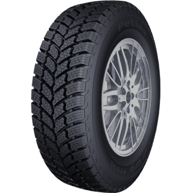 PETLAS Fullgrip PT935 195/60R16C 99/97T - Фото 1 PETLAS Fullgrip PT935 195/60R16C 99/97T - изображение 1