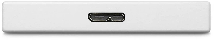 Dysk twardy Seagate One Touch 2TB STKB2000405 2.5 USB 3.2 External Rose Gold - obraz 5