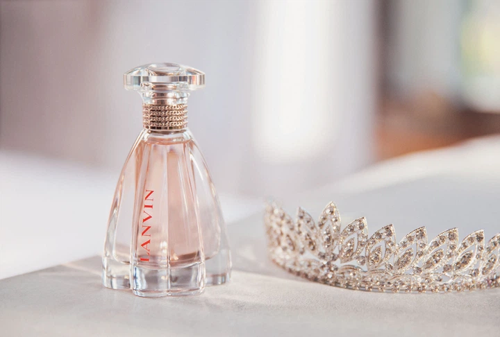 Woda perfumowana damska Lanvin Modern Princess 60 ml (3386460077217) - obraz 3