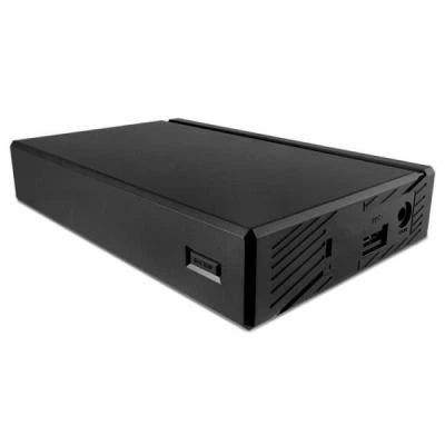 Зовнішній жорсткий диск 3.5" 3TB ADATA (AHM900-3TU3-CEUBK) - Фото 5 Зовнішній жорсткий диск 3.5" 3TB ADATA (AHM900-3TU3-CEUBK) - зображення 5