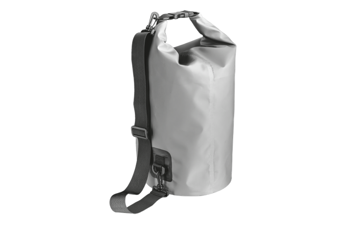 Водонепроникна сумка для плавання Trust Palma Waterproof Bag (25L) - grey (22828) - зображення 5
