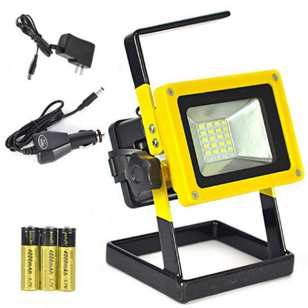 led flood light waterproof