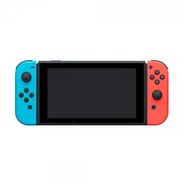 Nint〇ndo Switch Nintendo Switch Neon Blue-Red (Upgraded version) – фото, отзывы