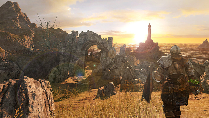 ROZETKA » Dark Souls II: Scholar of The First Sin (PS4