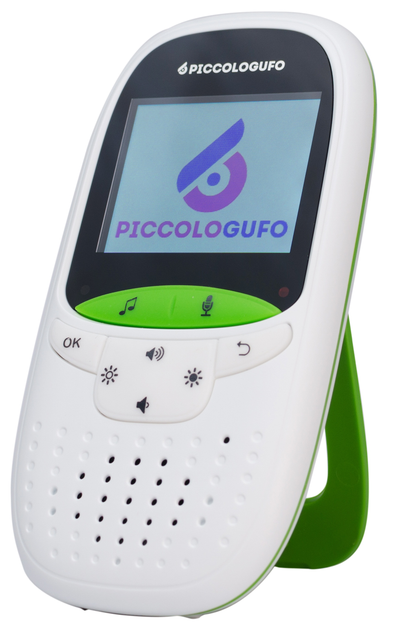 Цифровая видеоняня PICCOLOGUFO (ZV26) (4820221850026) - изображение 3