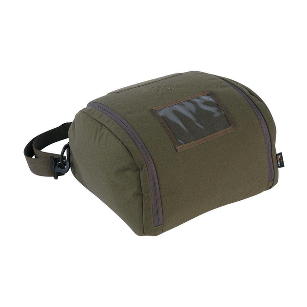 Сумка для шолома Tasmanian Tiger Tactical Helmet Bag Olive (TT 7748.331) - изображение 1