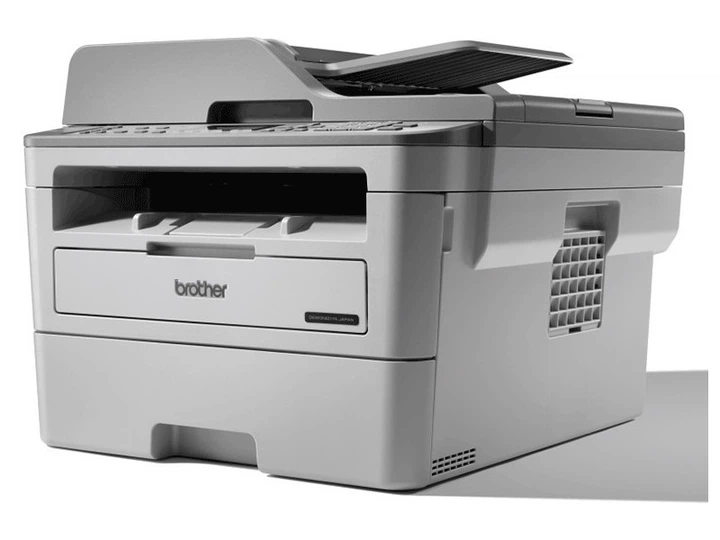 МФУ Brother MFC-B7715DW (MFCB7715DWAP2) - зображення 4