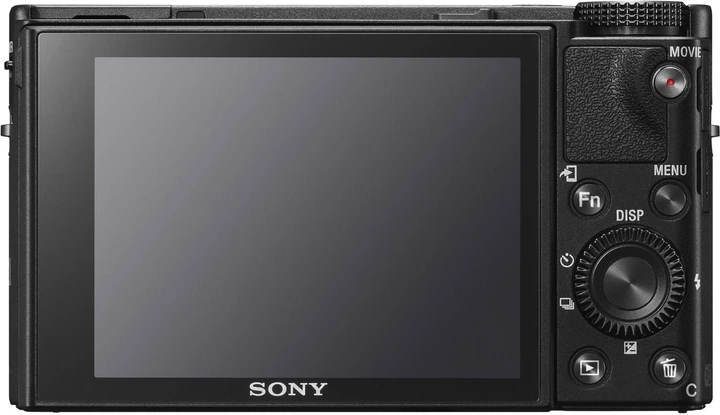 Фотоаппарат Sony Cyber-Shot DSC-RX100 MkVI (DSCRX100M6.RU3) купить