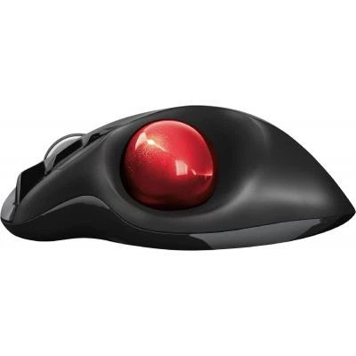 Мишка Trust Sferia Wireless Trackball Black (23121) - зображення 3