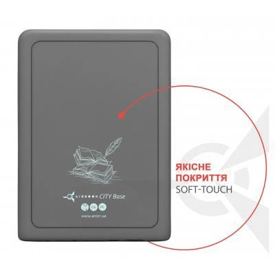 Електронна книга AirBook City Base - зображення 3