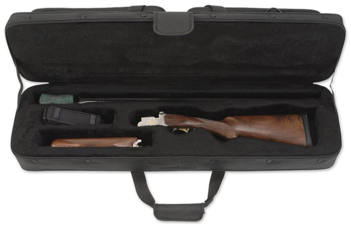 Кейс SKB гибкий для двухствольного ружья 81.2х22.8х12.7 см (1770.00.78) - изображение 2