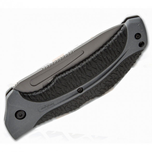 Карманный нож Kershaw Lonerock Black-grey (1740.02.84) - изображение 2