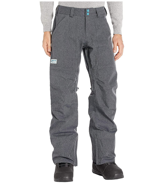 Burton Gore Tex Ballast Pant Denim S 42