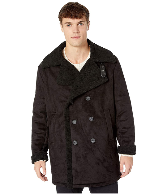 Sean john outlet peacoat