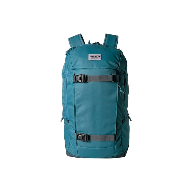 Burton Kilo 2.0 Storm Blue Crinkle 11044993