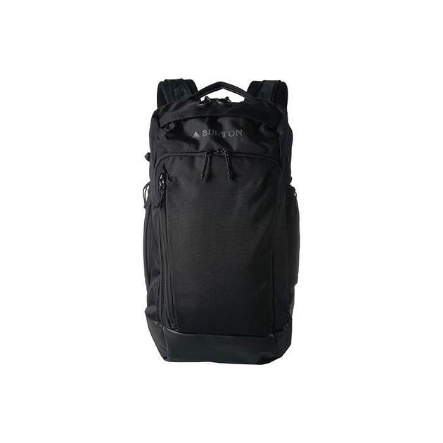 Burton Multipath Travel Pack True Black Ballistic