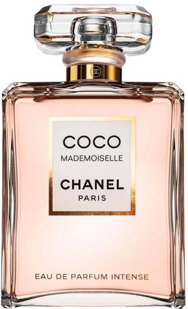 Акция на Тестер Парфумована вода для жінок Chanel Coco Mademoiselle Intense 100 мл от Rozetka