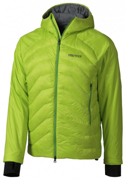 Marmot shop megawatt jacket