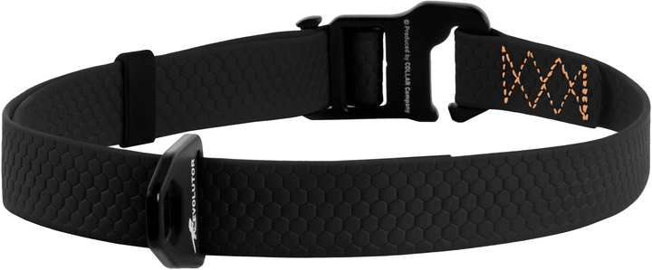 Ошейник Collar Evolutor 25 мм 25-70 см Черный (42431) – в интернет ...