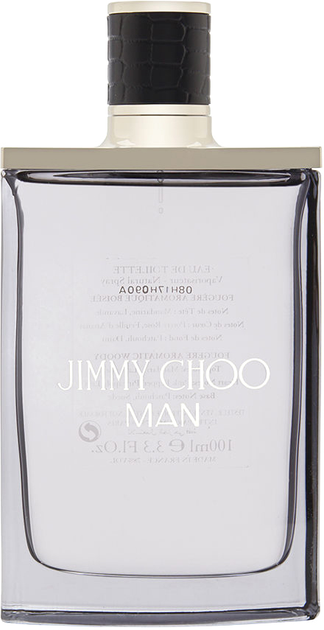 Jimmy Choo Man туалетная вода для мужчин – в интернет-магазине ROZETKA ...