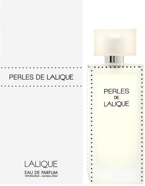 Акція на Парфумована вода для жінок Lalique Perles De Lalique 100 мл від Rozetka
