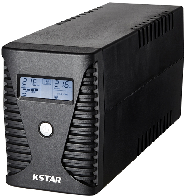 ИБП KSTAR UA 3000VA (UA300) – фото, отзывы, характеристики в интернет ...