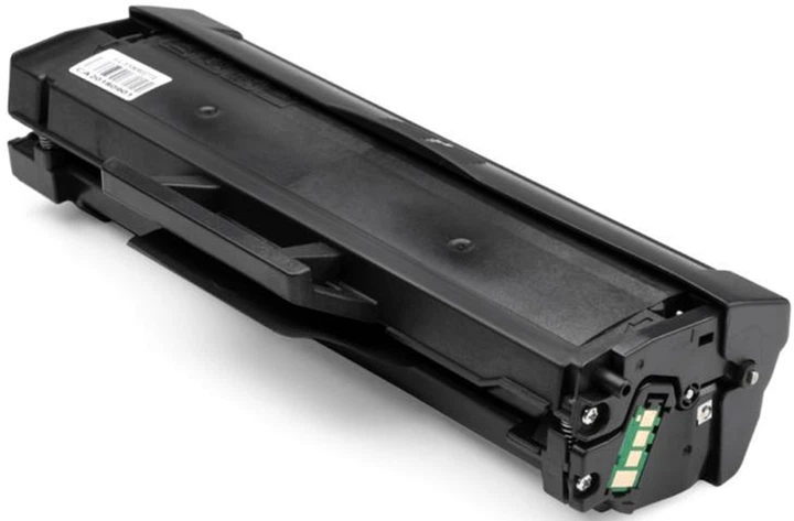 Картридж Vinga Xerox Phaser 3020 WC3025 Black (V-L-X106R02773) - изображение 8