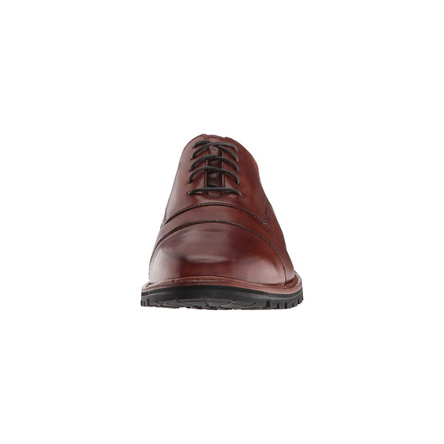 Raymond grand cap hot sale toe oxford