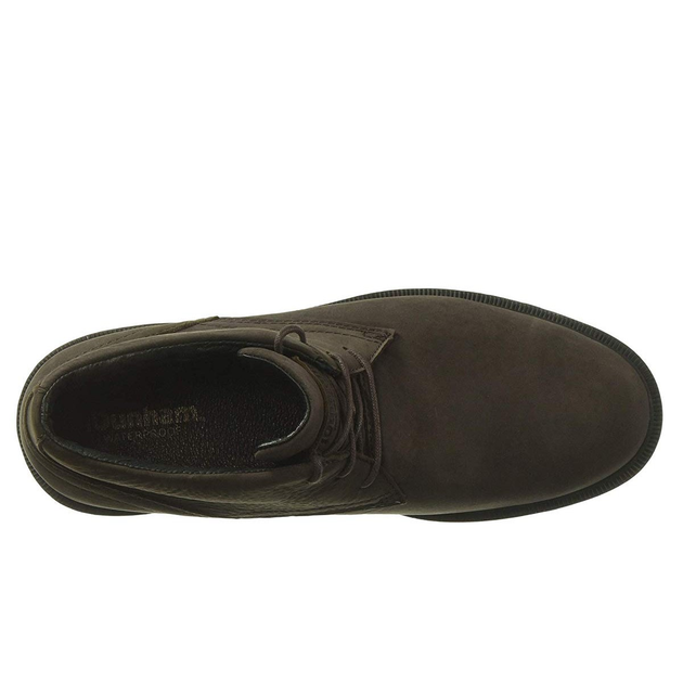 Dunham Jericho Chukka Smoke Nubuck 43 280 10640714