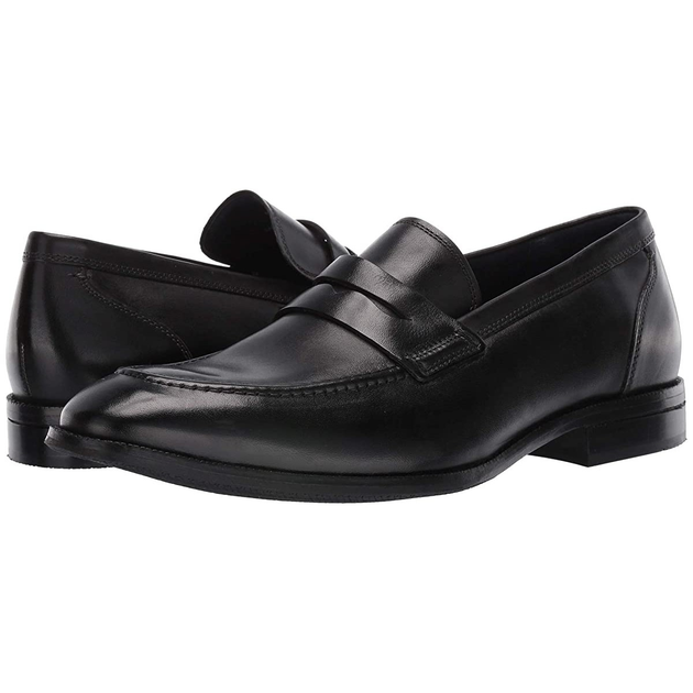 warner penny loafer