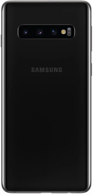 Мобильный телефон Samsung Galaxy S10 8/128 GB Black (SM