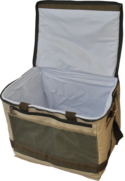 Термосумка Ranger HB5-XL (RA 9907) - Фото 3 Термосумка Ranger HB5-XL (RA 9907) - изображение 3