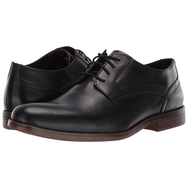 Rockport style purpose store 3 plain toe