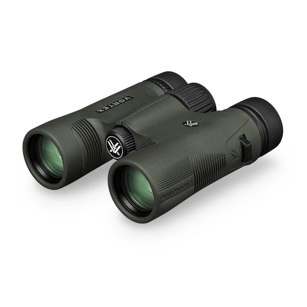 Бінокль Vortex Diamondback HD 8x28 (DB-210) - зображення 4