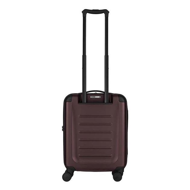 Бізнес-кейс на 4 колесах Victorinox Travel Spectra 2.0 Global Beetroot 29л (Vt607093) - зображення 2