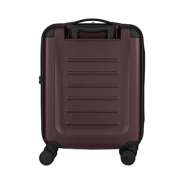 Бізнес-кейс на 4 колесах Victorinox Travel Spectra 2.0 Global Beetroot 29л (Vt607093) - зображення 7