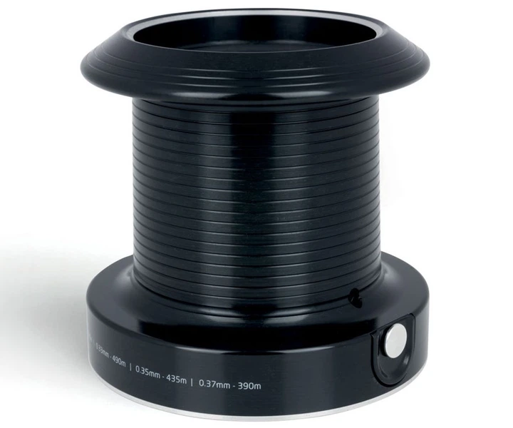 Шпуля FOX FX9 Reel Spare Spool (арт.3838CRL068) низкие цены, кредит