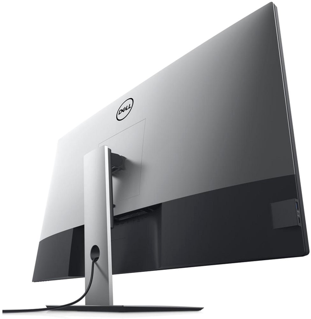 Монитор 42.51" Dell U4320Q Black (210-AVCV) - изображение 10