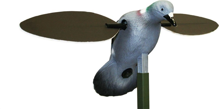 Чучело вяхиря Mojo Pigeon - изображение 1