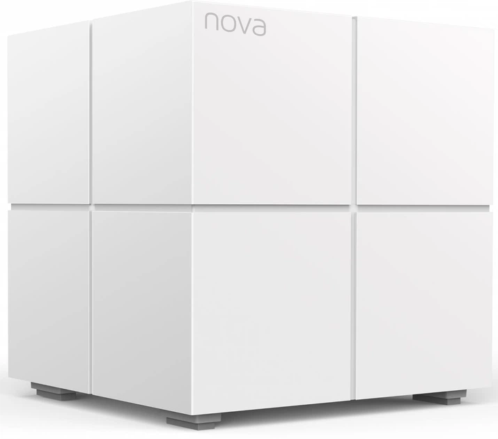 Router Tenda Nova MW6 (2 szt.) - obraz 5