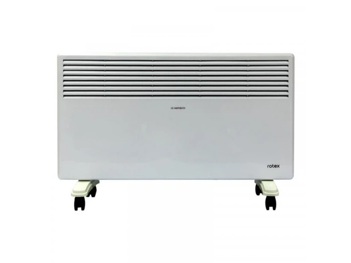 Конвектор Rotex RСH21-X 2000 Вт 3923924 - Фото 1 Конвектор Rotex RСH21-X 2000 Вт 3923924 - зображення 1