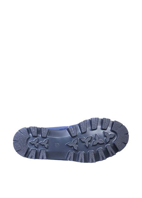 Ботинки низкие Injers 36 Синий Inj502-86(514)Nblue (модель: Inj502-86(514)Nblue) - изображение 5