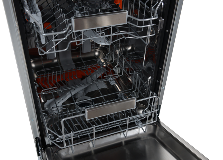 Вбудована посудомийна машина HOTPOINT ARISTON HSIO 3O23 WFE - зображення 8