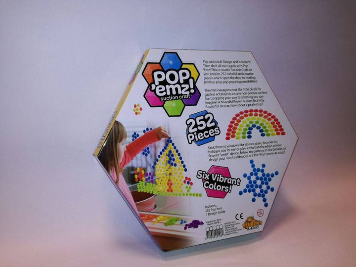 Pop emz sales toy