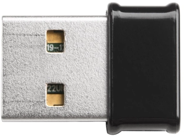 Adapter Wi-Fi Edimax EW-7822ULC - obraz 3