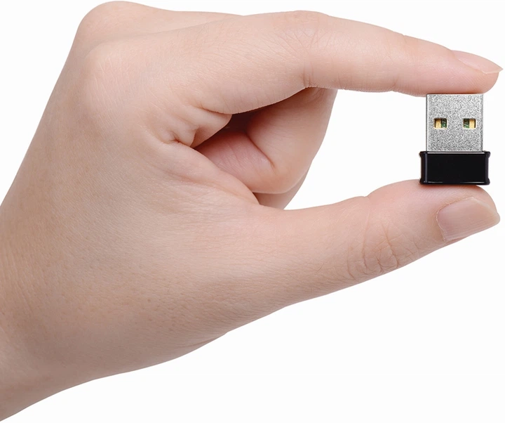 Adapter Wi-Fi Edimax EW-7822ULC - obraz 5